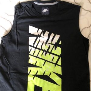 Nike Tee